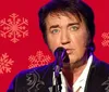 Eddie Miles Christmas Salute To Music Legends plus Elvis Christmas Classics