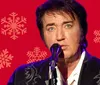 Eddie Miles Christmas Salute To Music Legends plus Elvis Christmas Classics