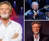 A Night With Larry Gatlin