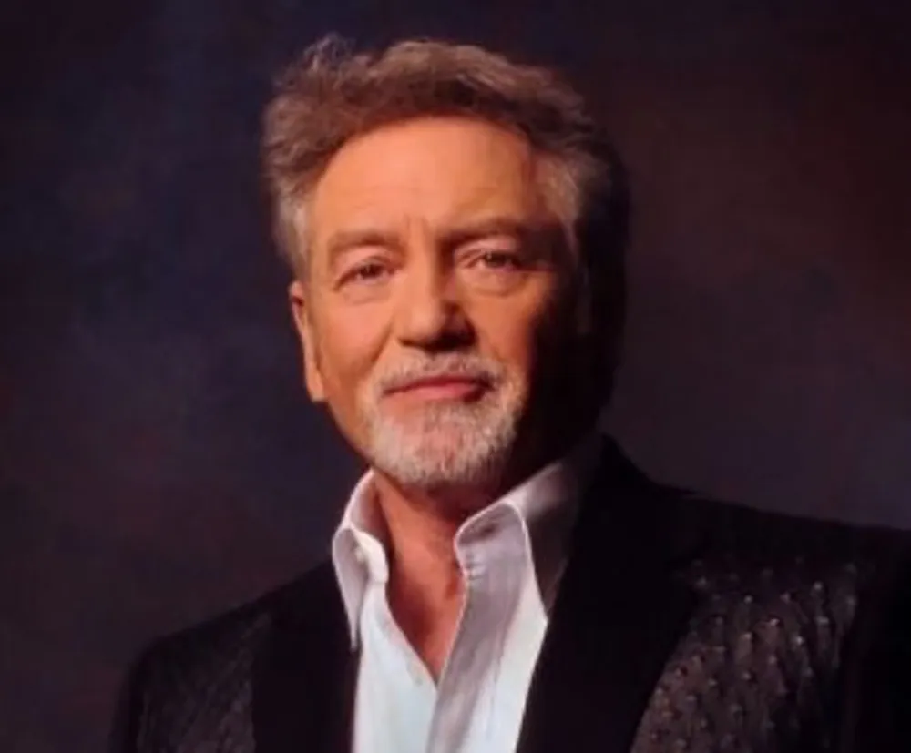 A Night With Larry Gatlin
