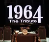 1964 The Tribute