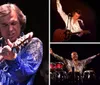 Sweet Caroline Tour Ultimate Neil Diamond Tribute