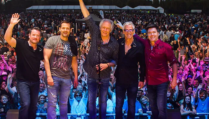 Little River Band Photo