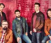 Photo of Home Free Country Musics A Cappella Group