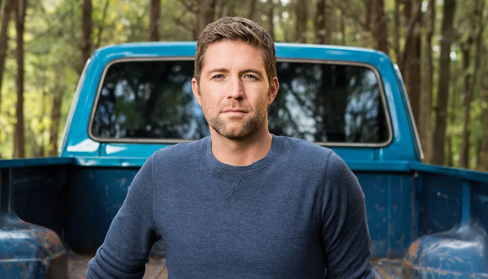 Josh Turner