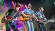 Josh Turner Live in Myrtle Beach Photo
