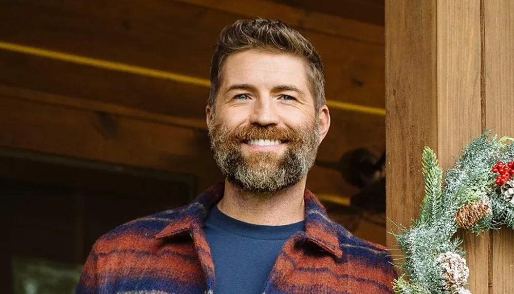 Photo of Josh Turner 