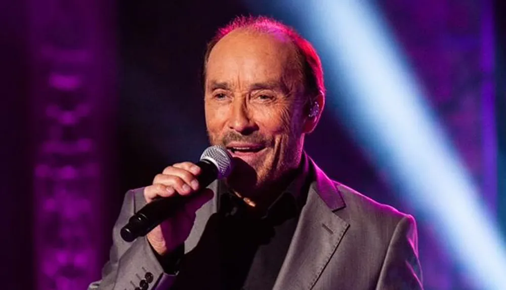 Lee Greenwood Myrtle Beach