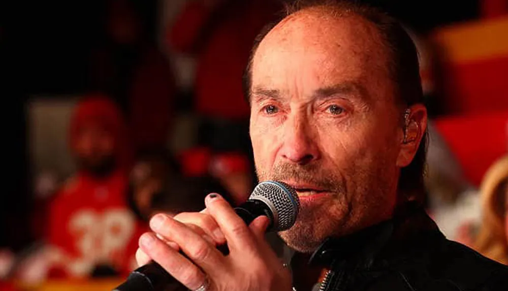 Lee Greenwood Myrtle Beach