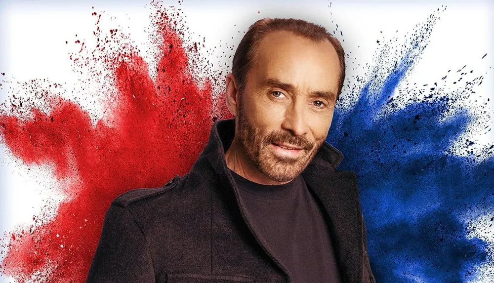 Lee Greenwood Myrtle Beach