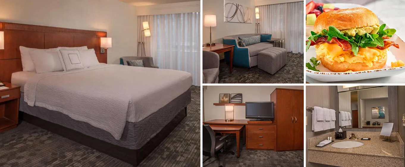 Sonesta Select Arlington Rosslyn