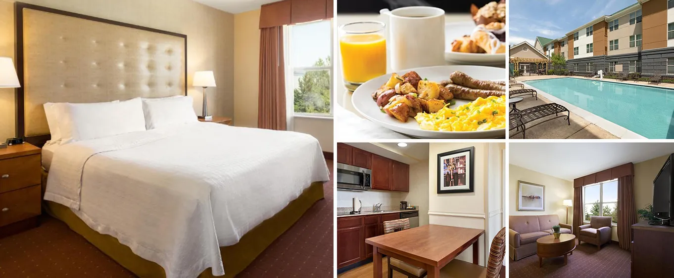 Homewood Suites by Hilton Dulles North Loudoun