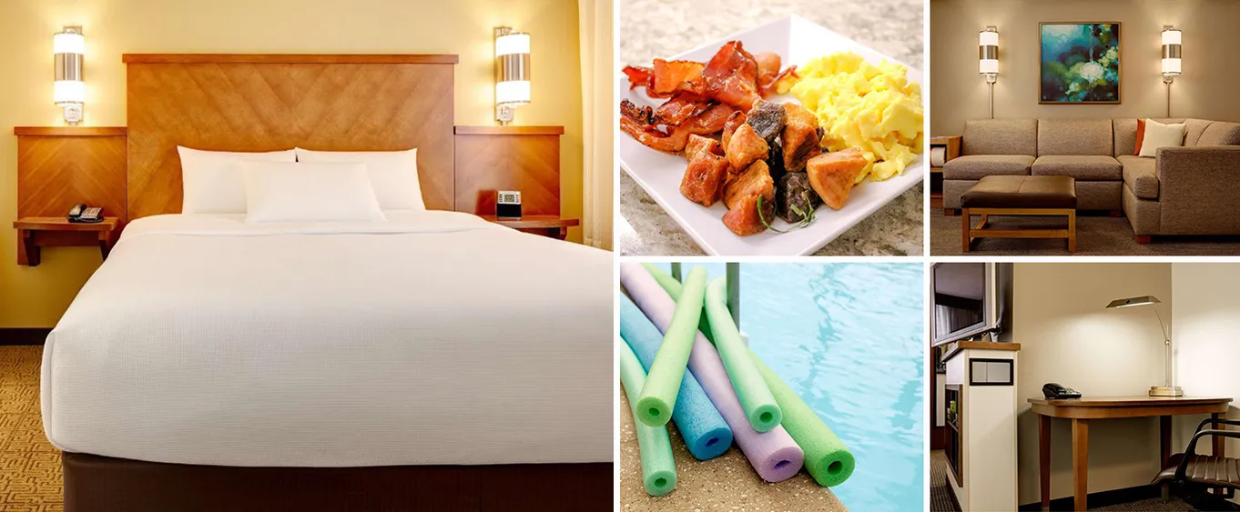 Hyatt Place Chantilly/Dulles Airport-South