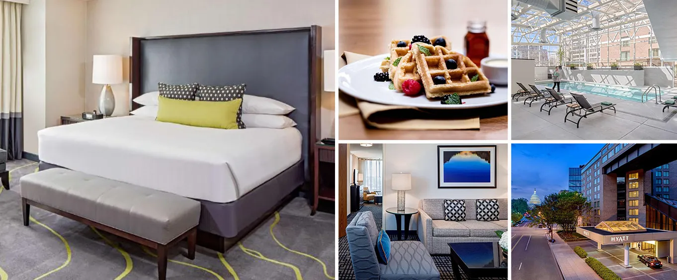Hyatt Regency Washington