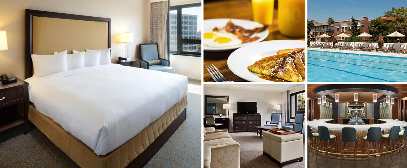 Washington Hilton