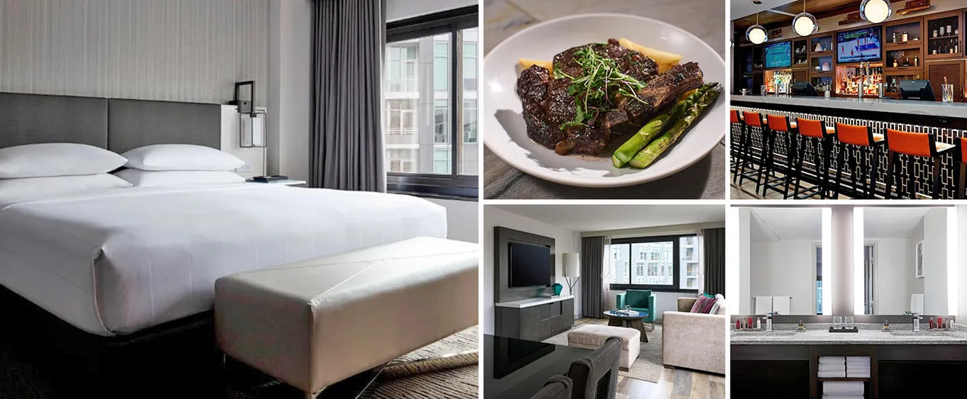 Washington Marriott Georgetown