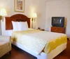 Photo of Days Inn Alexandria Room