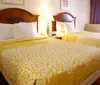 Photo of Days Inn Alexandria Room