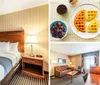Comfort Inn Alexandria VA Room Photos