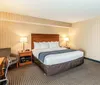 Comfort Inn Alexandria VA Room Photos