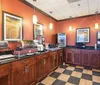Comfort Inn Ballston Room Photos