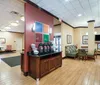 Comfort Inn Ballston Room Photos