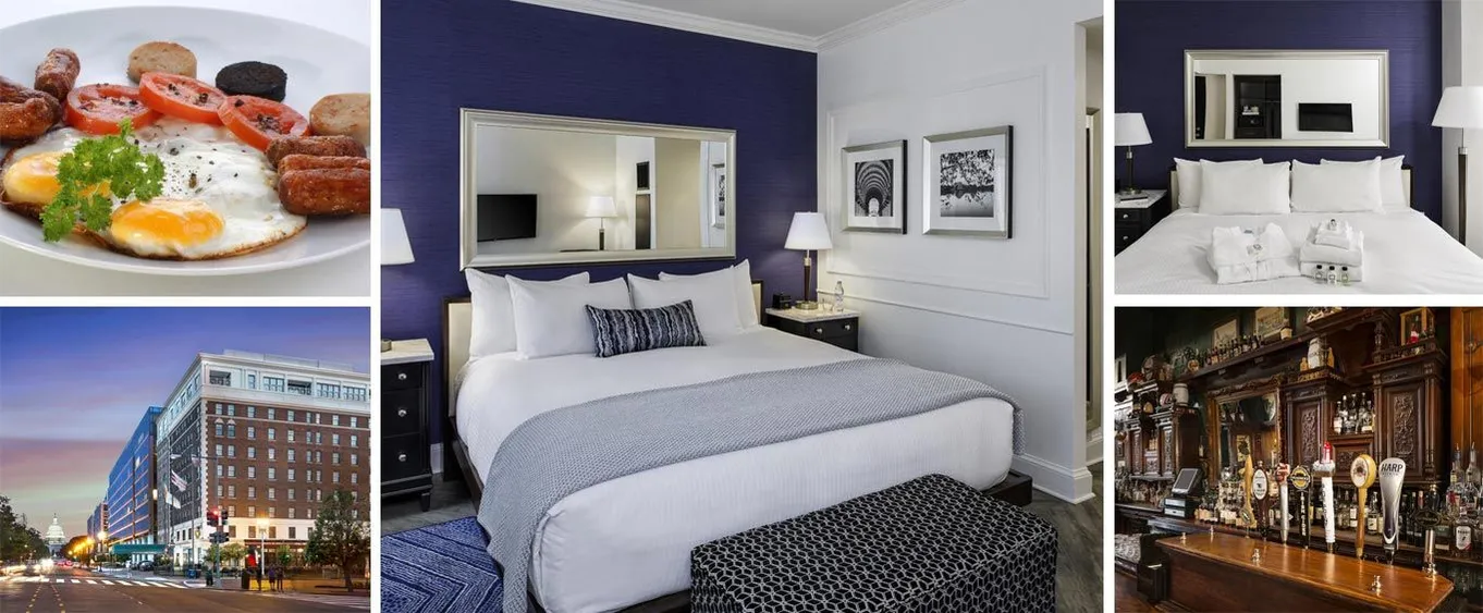 Phoenix Park Hotel