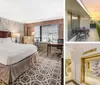 Room Photo for Loews Madison Hotel 