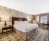 Room Photo for Loews Madison Hotel 
