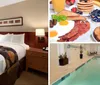 Photo of Embassy Suites Washington DC - Convention Center Room