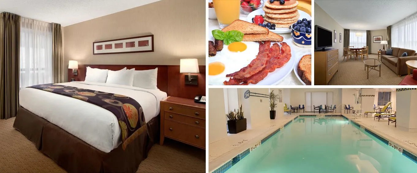 Embassy Suites Washington D.C. - Convention Center