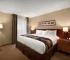 Photo of Embassy Suites Washington DC - Convention Center Room