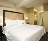 Homewood Suites by Hilton Alexandria Room Photos