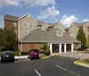 Homewood Suites by Hilton Alexandria Room Photos