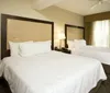 Homewood Suites by Hilton Alexandria Room Photos