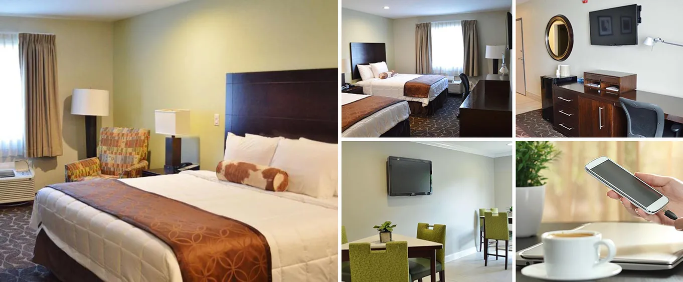 Americas Best Value Inn Memphis Airport