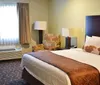 Americas Best Value Inn Memphis Airport Room Photos
