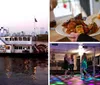 Memphis Riverboats Sightseeing  Dinner Cruises Collage