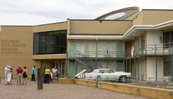 Popular Museums