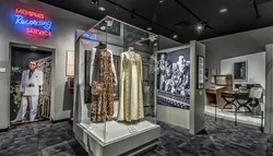 Popular Museums