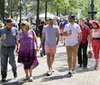 Beale Street Walking Tour