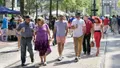 Beale Street Walking Tour Photo