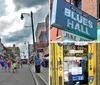 Beale Street Walking Tour