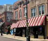 Beale Street Walking Tour