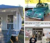 The Tupelo Mississippi Birthplace of Elvis Presley Day Trip Collage