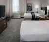 Room Photo for DoubleTree Hotel Memphis Downtown