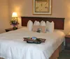 Room Photo for Hampton Inn Memphis Southwind