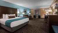 Best Western Galleria Inn & S...