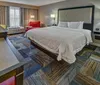 Room Photo for Hampton Inn  Suites Memphis-Wolfchase Galleria