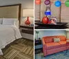 Hampton Inn MemphisSouthaven Room Photos